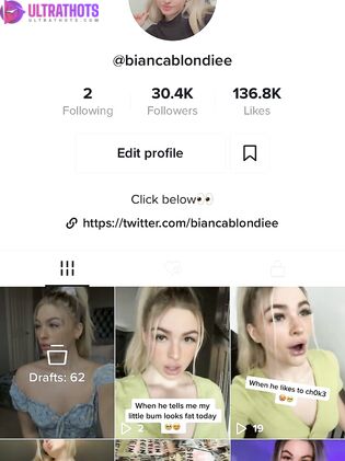 Sexy Babybianca Nude Photos