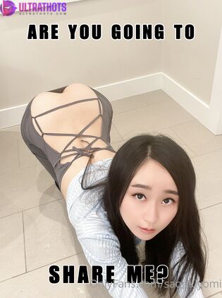 Hot Nude Photos of Saori Kiyomi