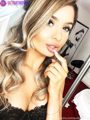Audreyonline Exclusive Onlyfans Nudes