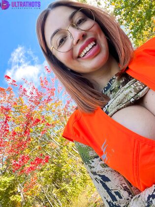 Exclusive Missdelrey Nude Photos