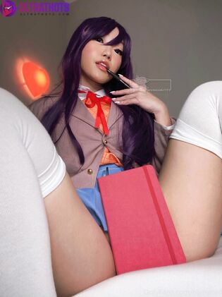 Hot Nude Photos from mvngokitty