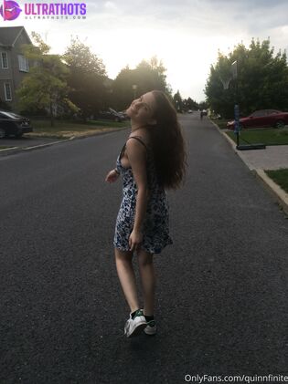 Exclusive QuinnFinite Nude Photos
