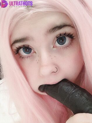 Hot Venomous Dolly Nude Photos