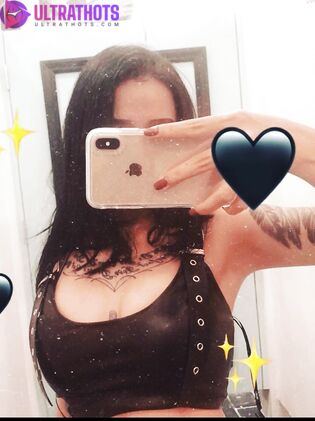 Bella Poarch Nudes (15 Pics)