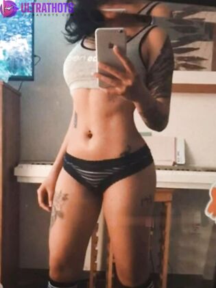 Bella Poarch Nudes (15 Pics)