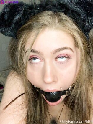 Hot Nikki Lafae Nude Photos