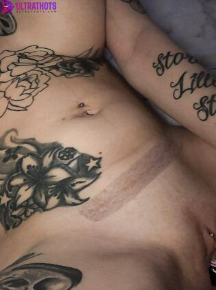 Swedish Paulina Alatalo Leaked Nude Photos