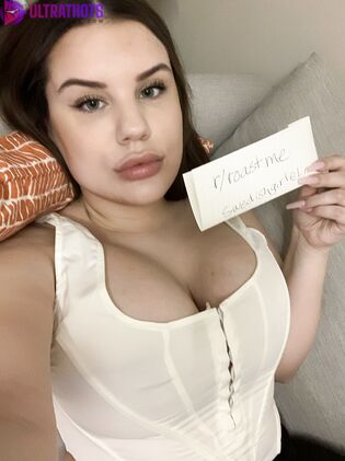 All Natural SwedishGirlElina Leaked Nude Pics