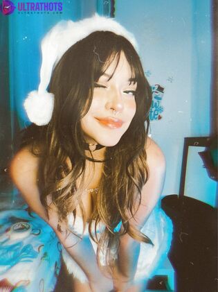 Exclusive Ana Nunez Nude Photos