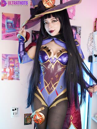 Exclusive Cyberlycrush Nude Photos