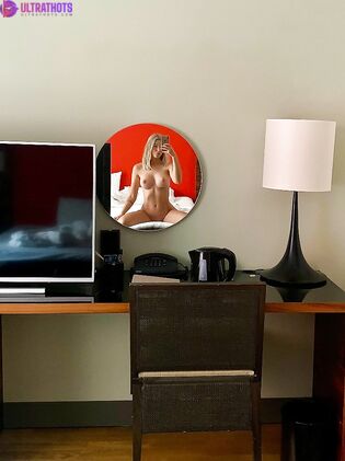 Exclusive Agnes Lind Nude Photos (34 Pics)