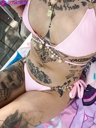 Cecilie Harder Nude Photos (18 Pics)