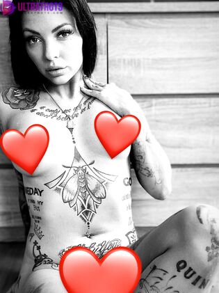 Cecilie Harder Nude Photos (18 Pics)