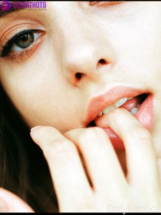 Hot Liza Kovalenko Nude Photos