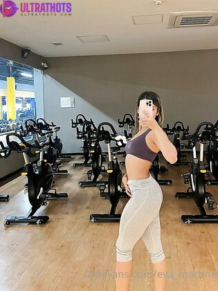 Exclusive Eva Martinez Nude Pics (30 Photos)