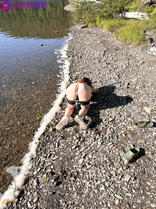 Hot Myla Del Rey Nude Photos