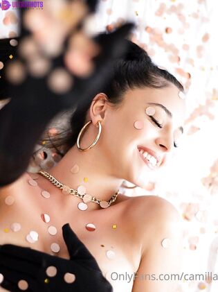 Camilla Araujo Sexy Photos (28 Pics)