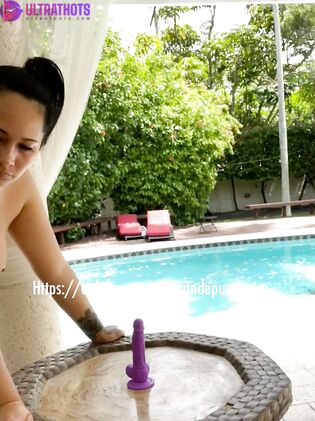 Sazon Depuertorico Nudes (21 Pics)