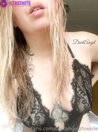 Swedish DarkAngel Hot Photos (15 Pics)