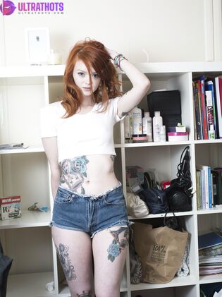 Exclusive Weejulietots Nude Photos