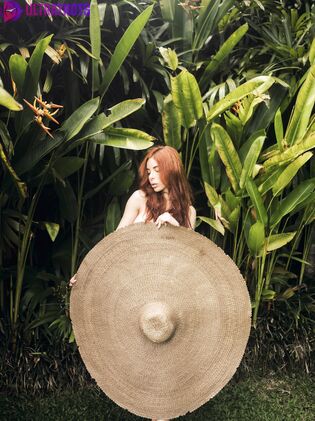 Exclusive Amandawelp Nude Photos