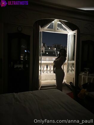 Anna Paul - Nude Photos (21 Pics)