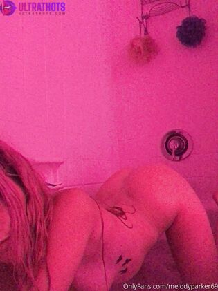 melodyparker69 Nude Leaked OnlyFans Photo