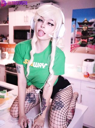 Hot Rusty Fawkes Nude Photos