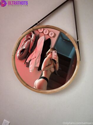 Exclusive Samsacc Nude Photos