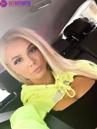 Josefa K Hot Photos (35 Pics)