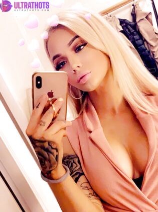 Josefa K Hot Photos (35 Pics)