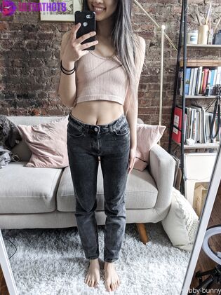 Exclusive Subby Bunny Nude Photos