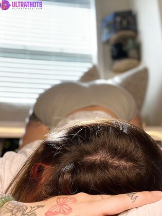 Natasha Noel Full Nude Photos (21 Pics)