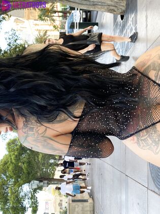 Hot Brittanya Razavi Nude Photos