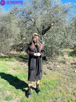 Exclusive lovingeli1 Nude Photos