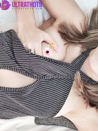 Hot LeiaBrown18 Nude Photos