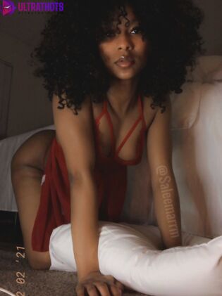 Hot Saleema Mansur Nude Photos