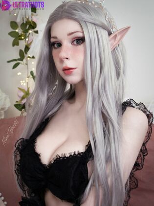 Hot Ninel Bordel Nude Photos