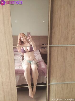 Exclusive Zepam Nude Photos