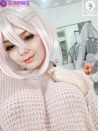 Exclusive Sweetieline Nude Photos