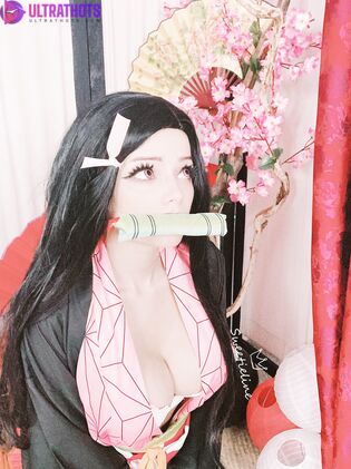 Exclusive Sweetieline Nude Photos