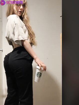 Hot Marley Mystique Nude Photos