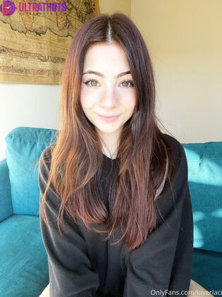 Hot LoverLaci Nude Photos