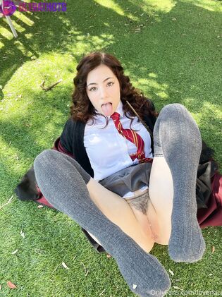 Hot LoverLaci Nude Photos