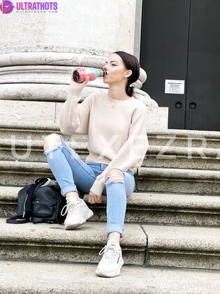 Exclusive Cutexezra Nude Photos