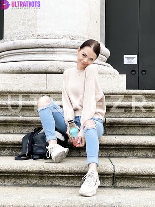 Exclusive Cutexezra Nude Photos