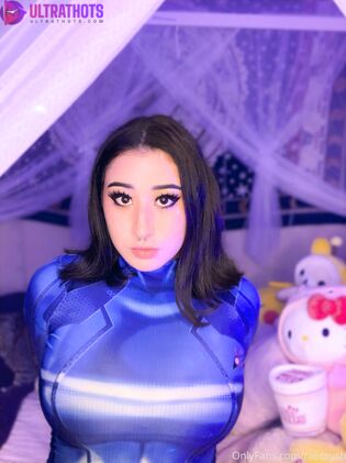 Raecrush Naked Photos (36 Pics)