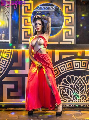 Exclusive Sofi Oficial1 Nude Photos