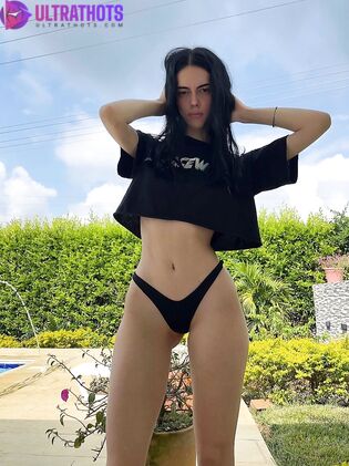 Hot Sofia Atreides Nude Photos