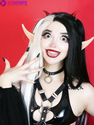 Hot Darcy Nycole Nude Photos